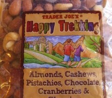 Ten Essentials for Hikers