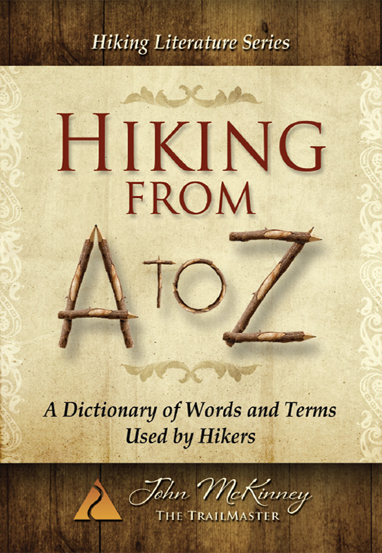 Hiking from A to Z