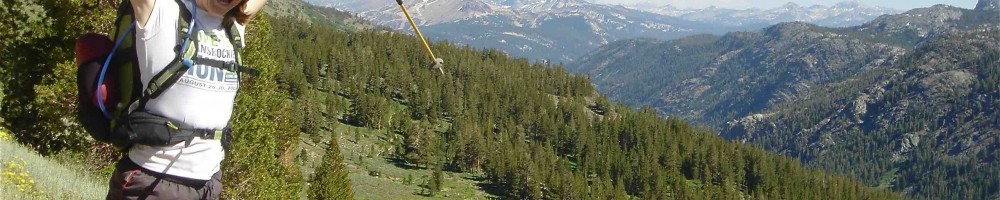 Hike for Good Health