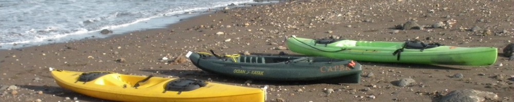 Santa Cruz Island Hiking