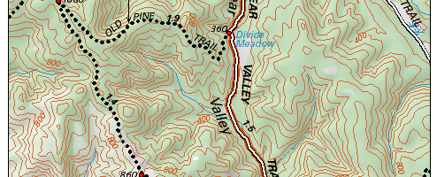Point Reyes: Bear Valley and Arch Rock