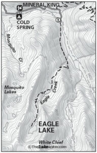 Eagle Lake Map by TomHarrisonMaps.com (click to enlarge)