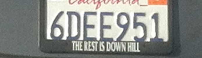 Mt. Whitney Hike Planner