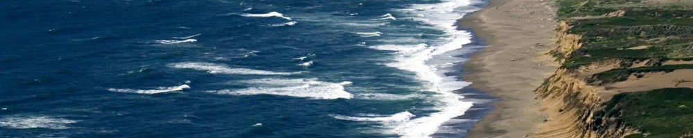 Why I Like to Hike Point Reyes