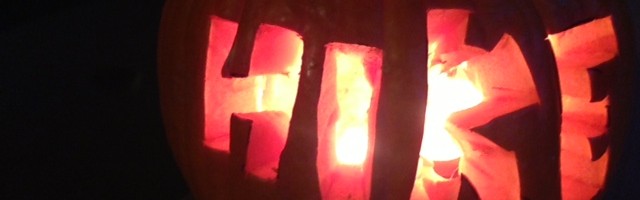 Hike On Halloween: New Holiday Tradition