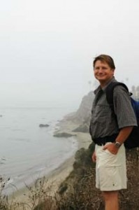 More Mesa Coastal Trail: One of Trailmaster John McKinney's favorite Santa Barbara hikes.