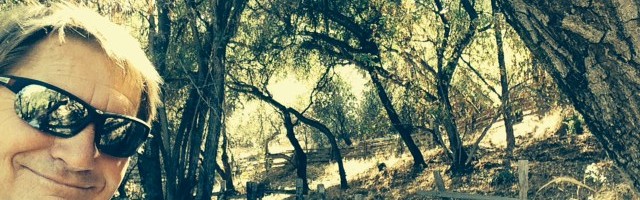 California’s Gold Country: Treasures for Hikers