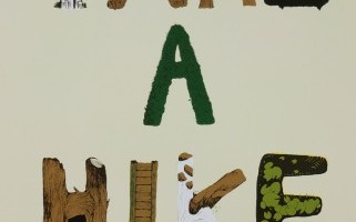 Words You Associate with Hiking