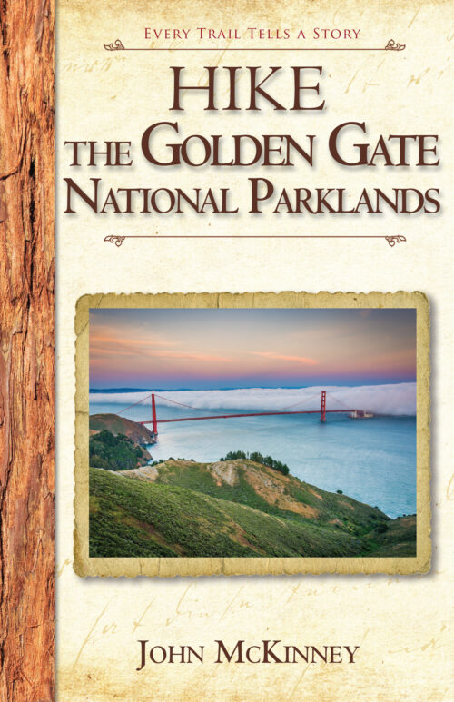 Hike the Golden Gate National Parklands