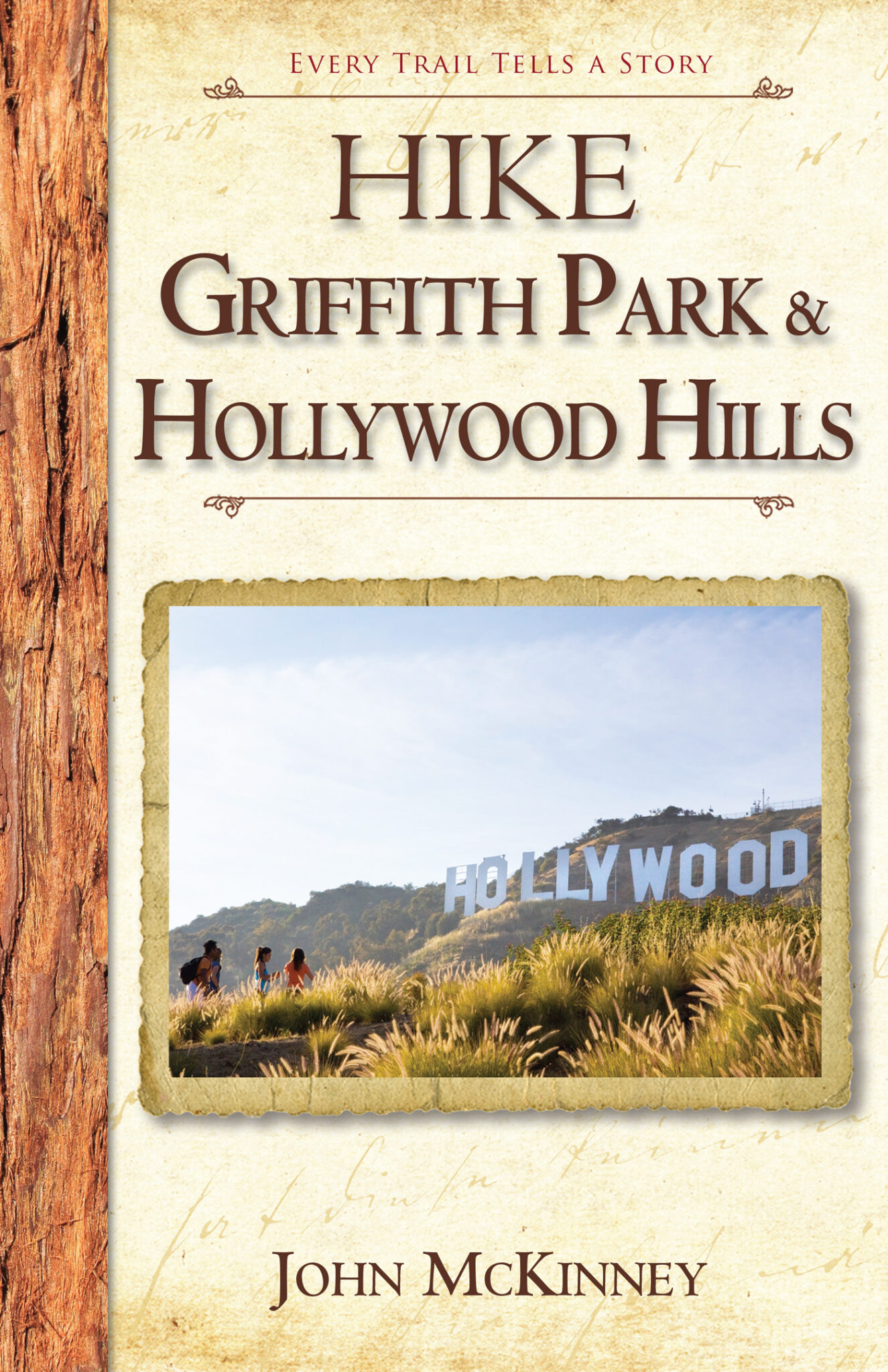 Hike Griffith Park & Hollywood Hills