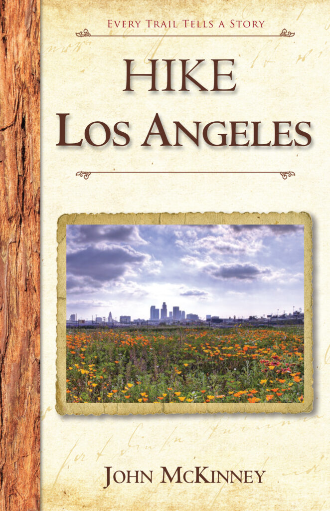 Hike Los Angeles