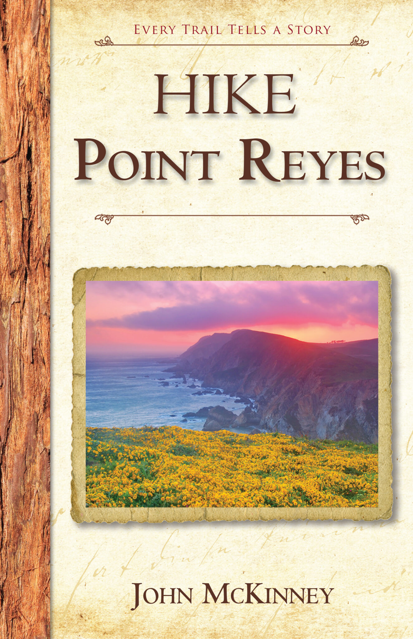 Hike Point Reyes
