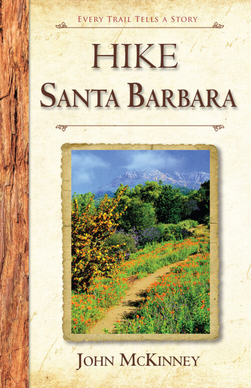 Hike Santa Barbara