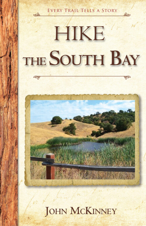 Hike the South Bay