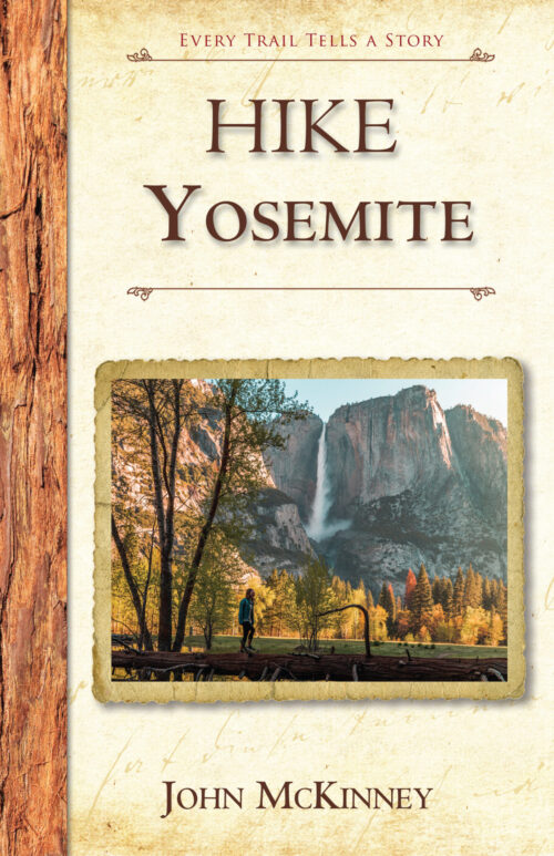 Hike Yosemite
