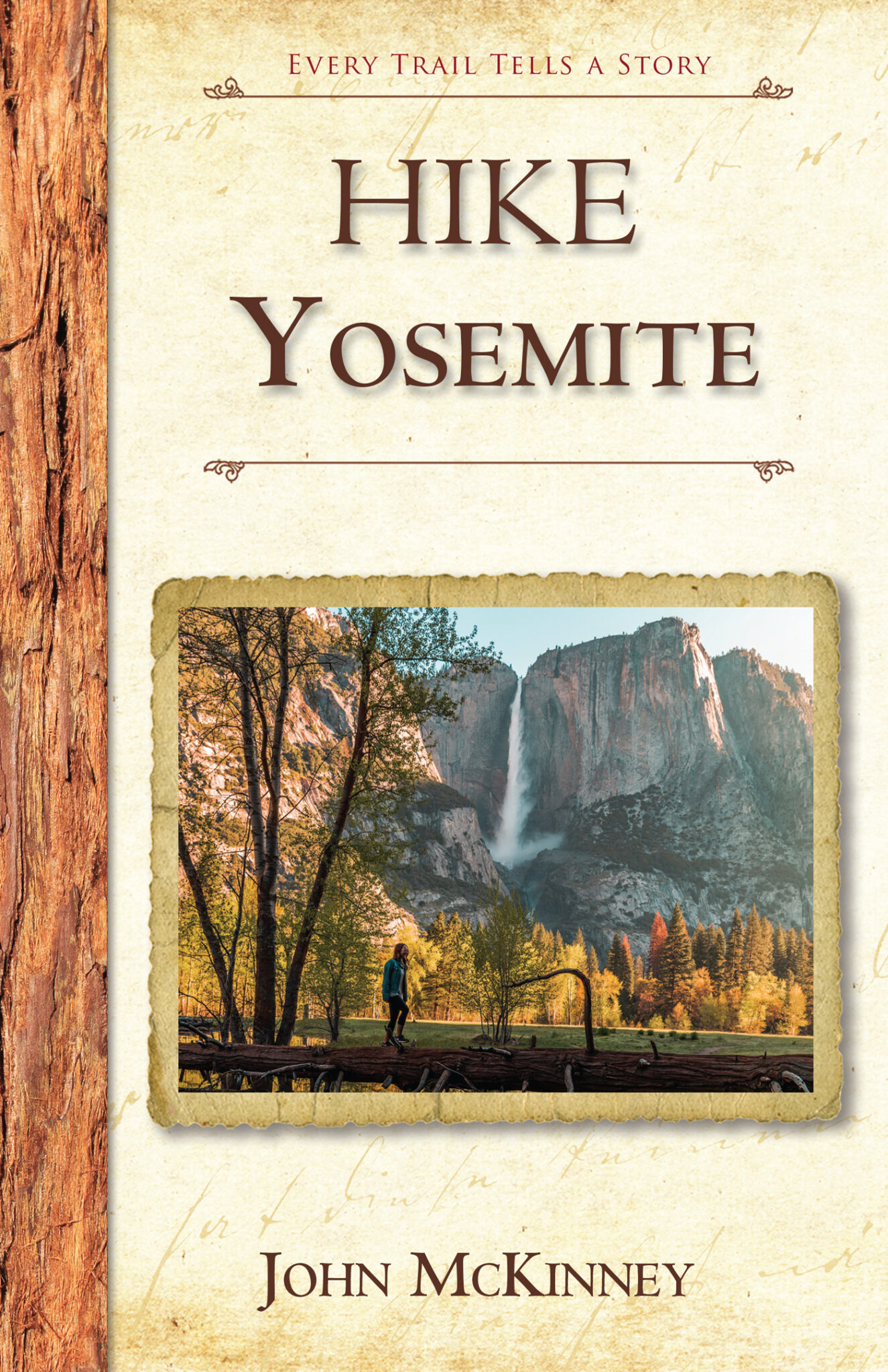 Hike Yosemite