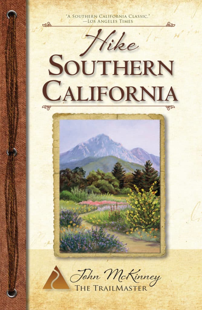 hike southern california