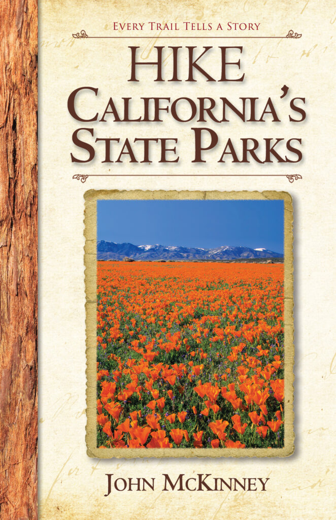 Hike California's State Parks