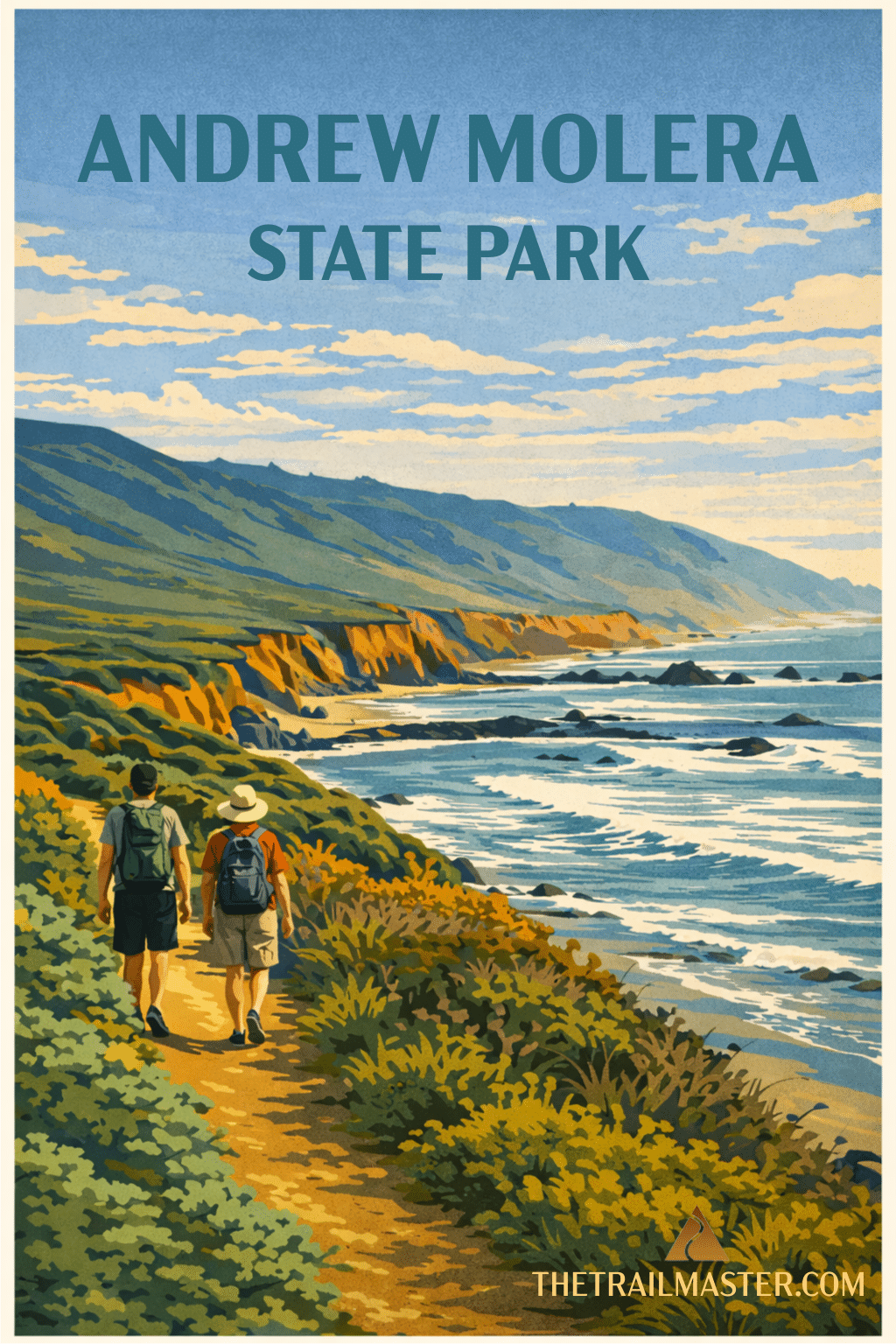 Andrew Molera State Park