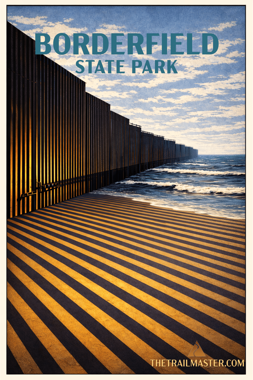 Border Field State Park S