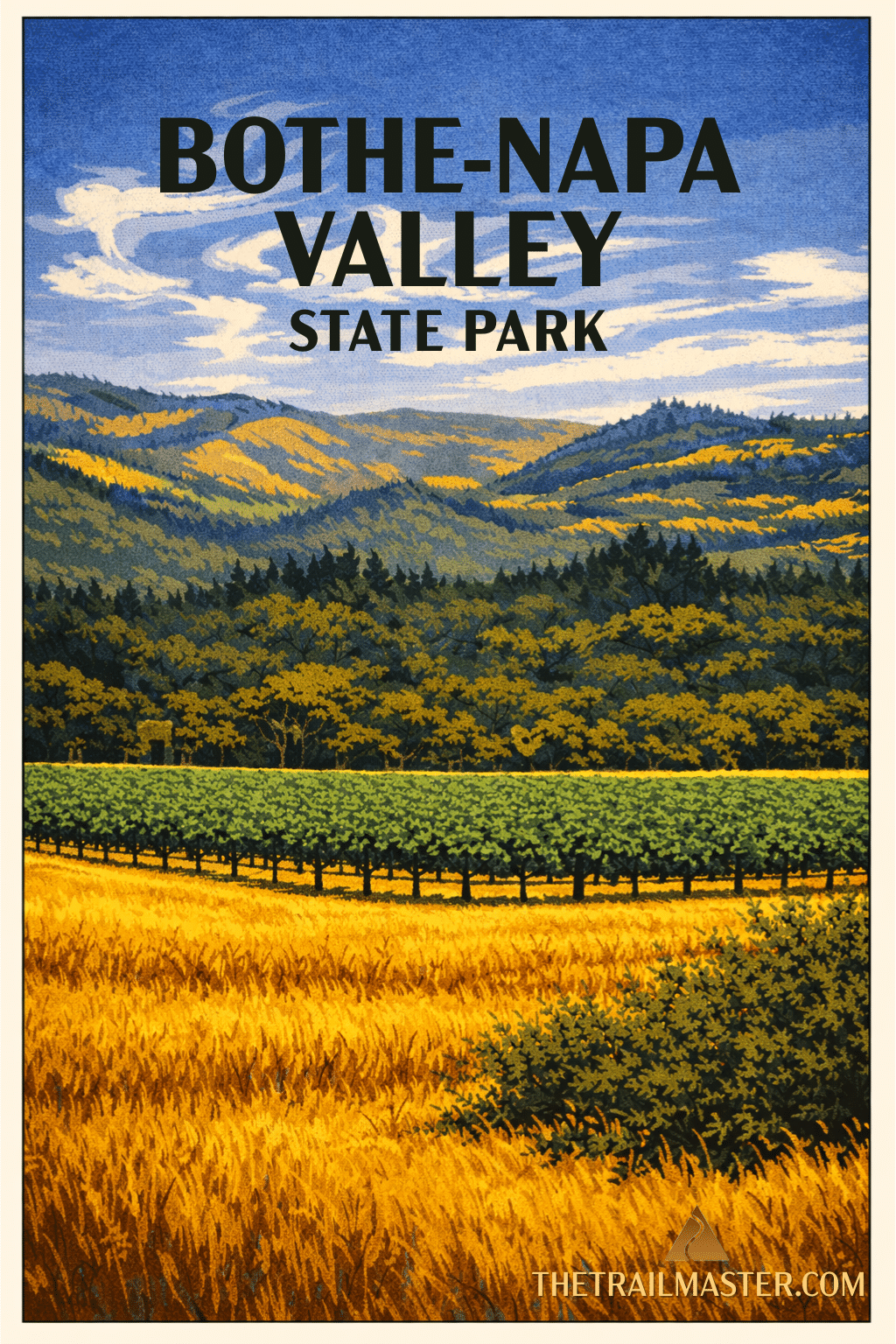 Bothe-Napa Valley State Park