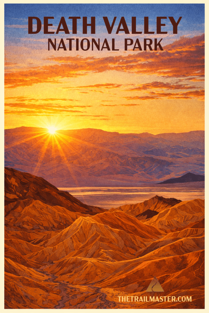 Death Valley National Park