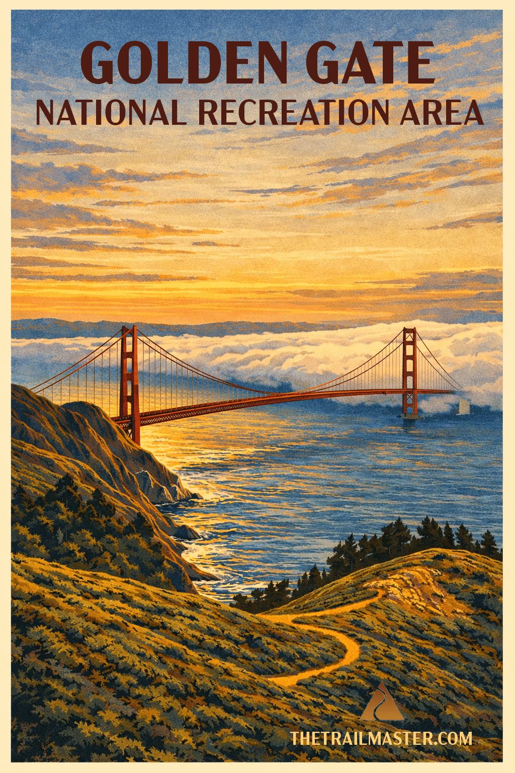 Golden Gate National Recreation Area