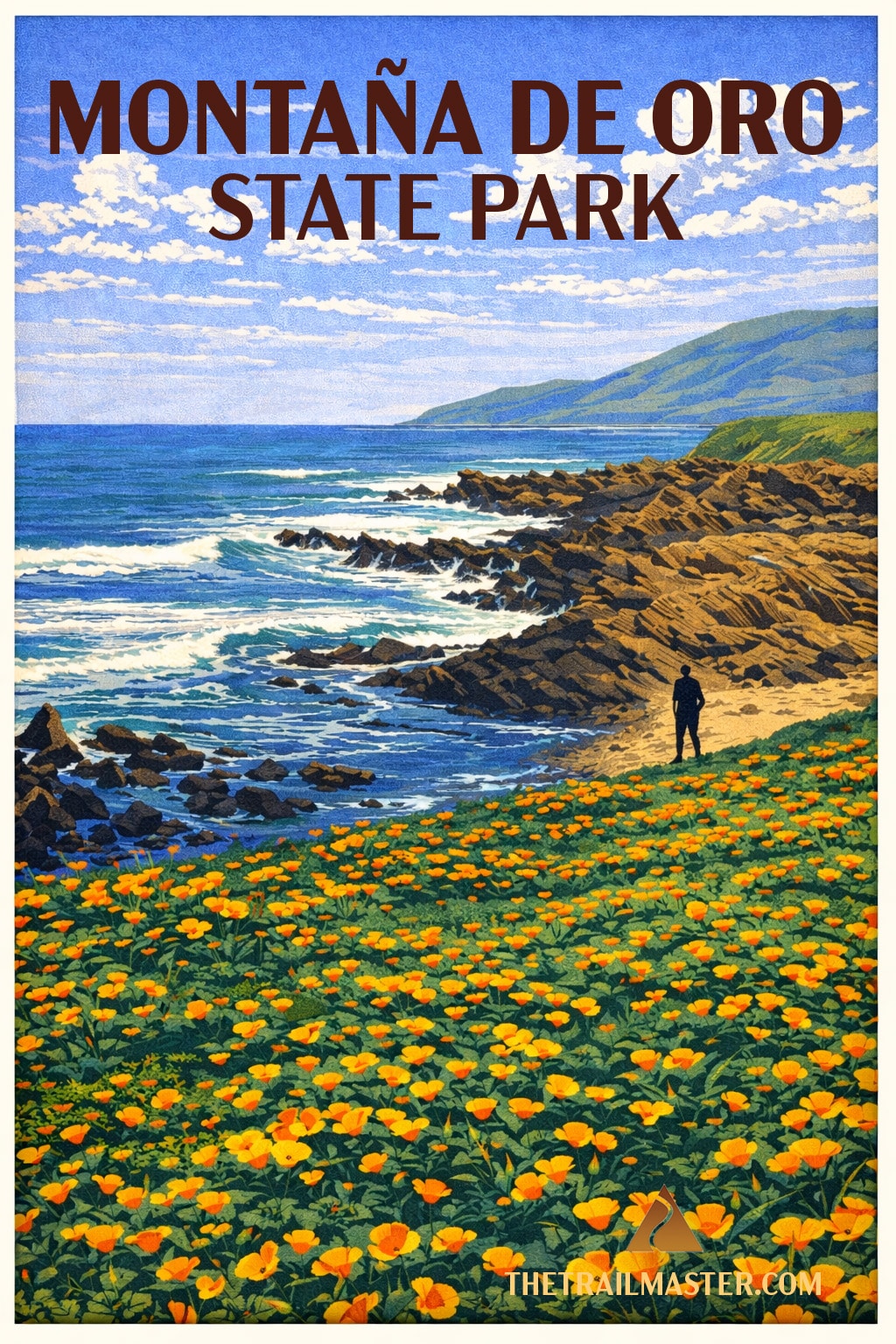 Montaña de Oro State Park