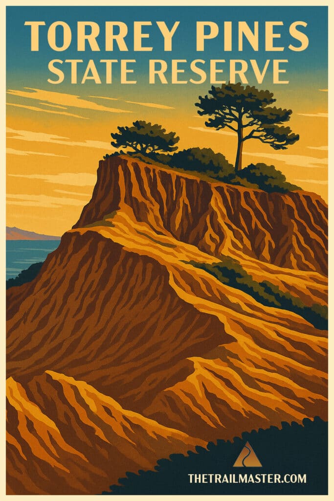 Torrey Pines State Reserve