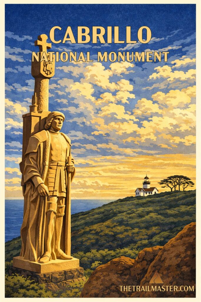 Cabrillo National Monument