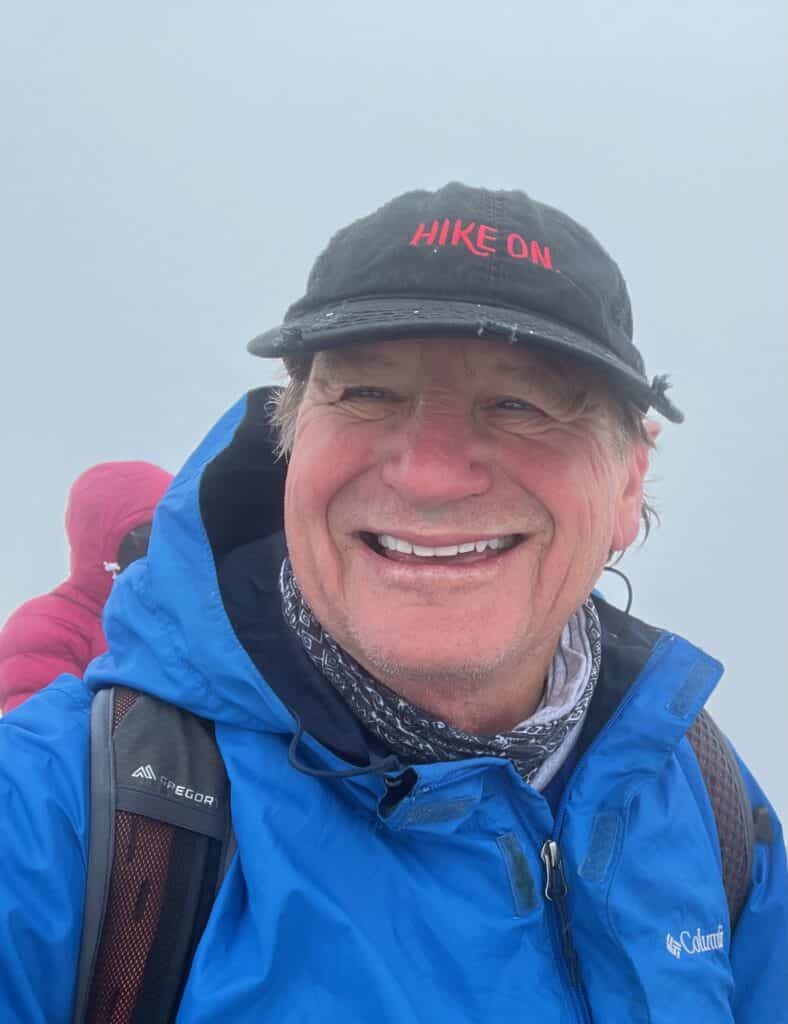 John McKinney
